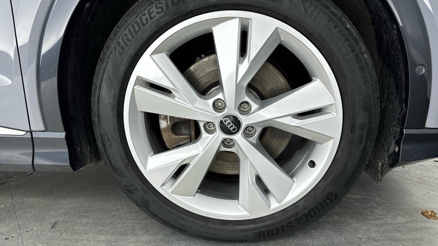 Used Audi Q4 e-tron 2022 for sale - 77351845: Photo 25