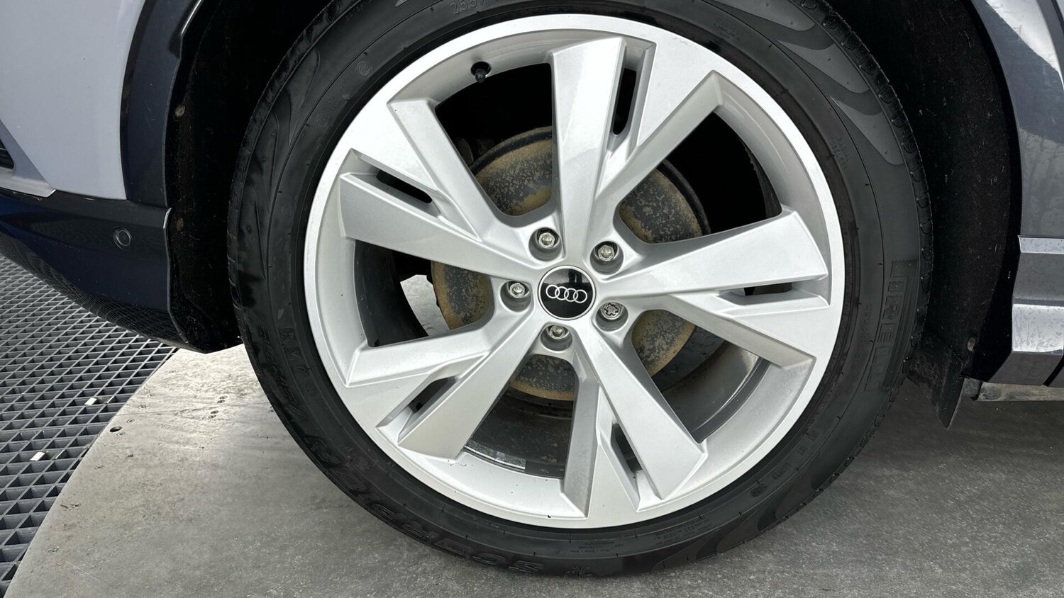 Used Audi Q4 e-tron 2022 for sale - 77351845: Photo 26