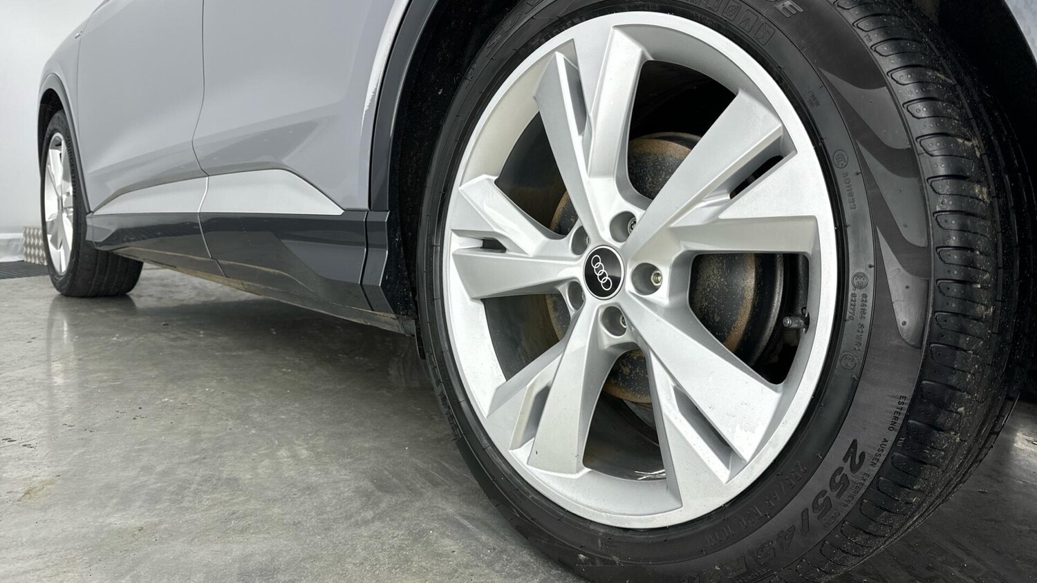 Used Audi Q4 e-tron 2022 for sale - 77351845: Photo 27