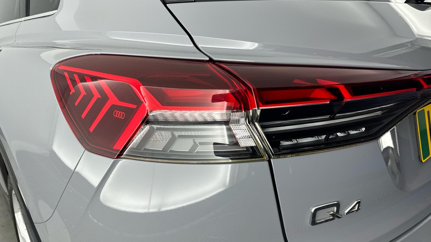 Used Audi Q4 e-tron 2022 for sale - 77351845: Photo 28