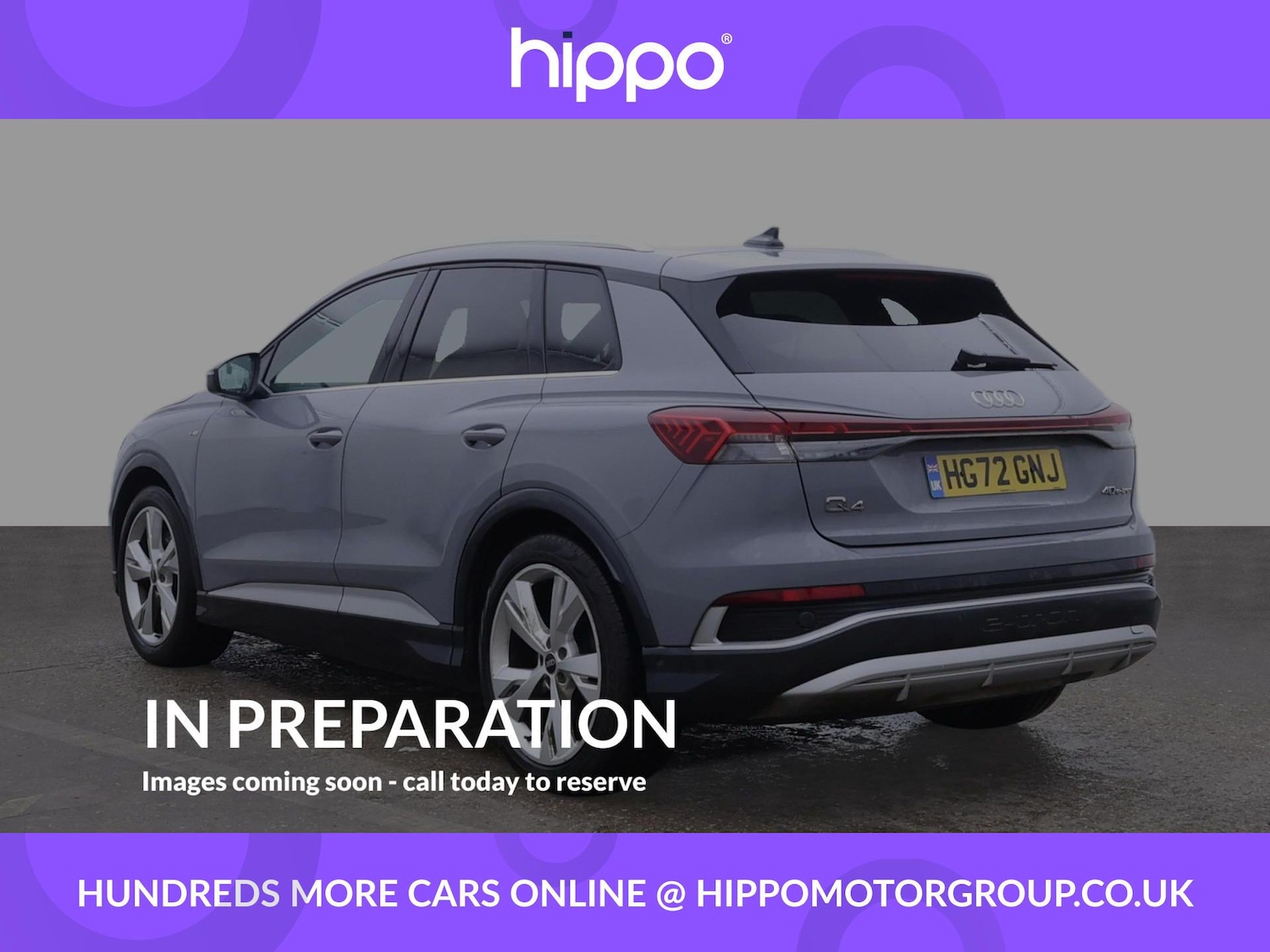 Used Audi Q4 e-tron 2022 for sale - 77351845: Photo 3