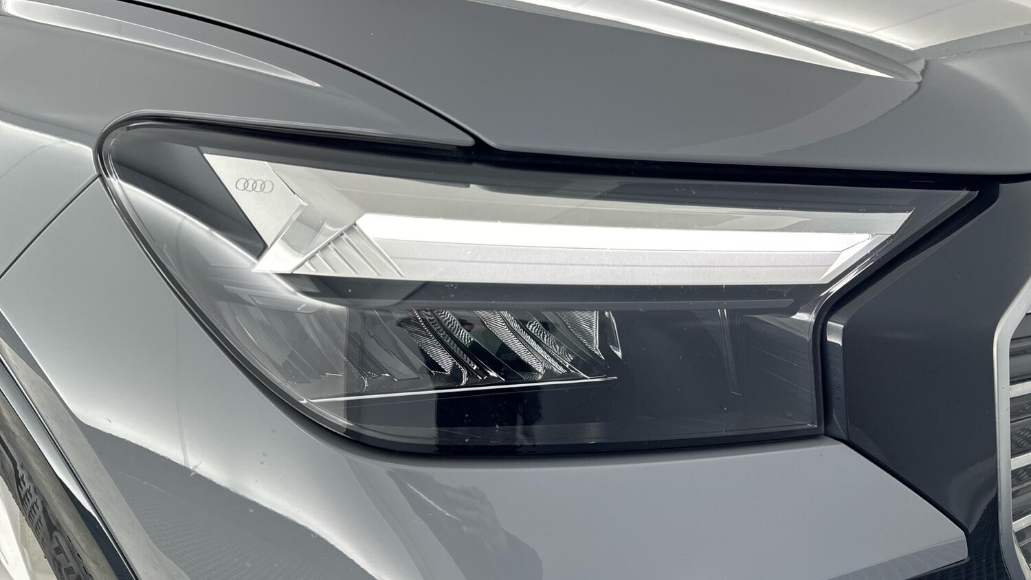 Used Audi Q4 e-tron 2022 for sale - 77351845: Photo 31