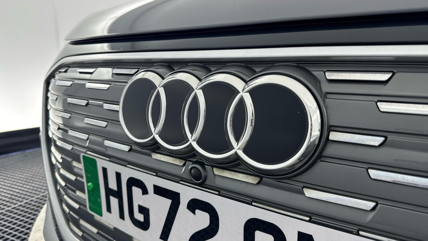 Used Audi Q4 e-tron 2022 for sale - 77351845: Photo 33