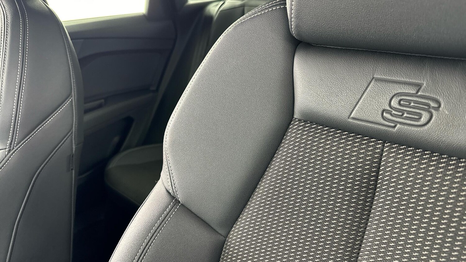 Used Audi Q4 e-tron 2022 for sale - 77351845: Photo 34