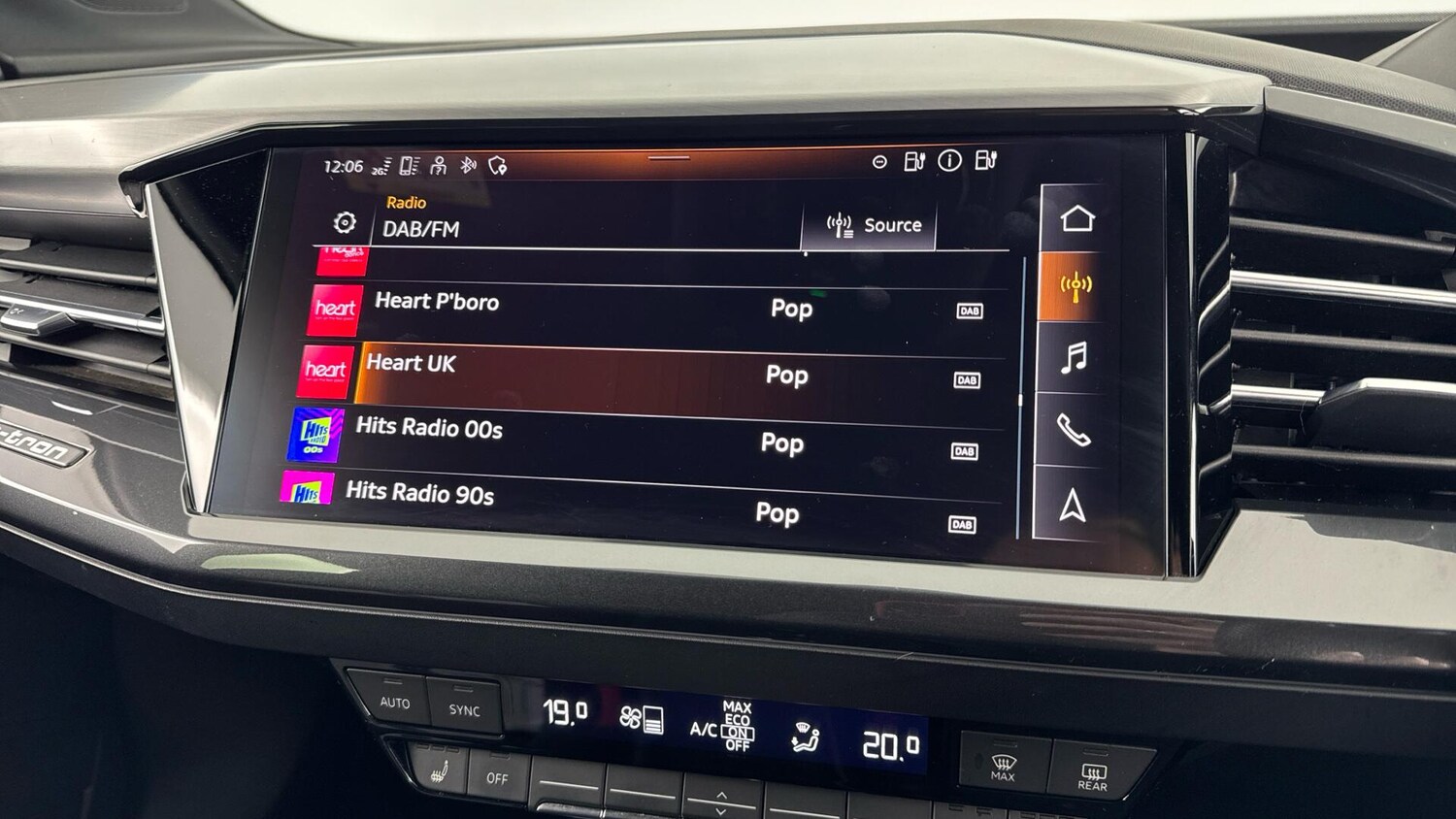 Used Audi Q4 e-tron 2022 for sale - 77351845: Photo 36