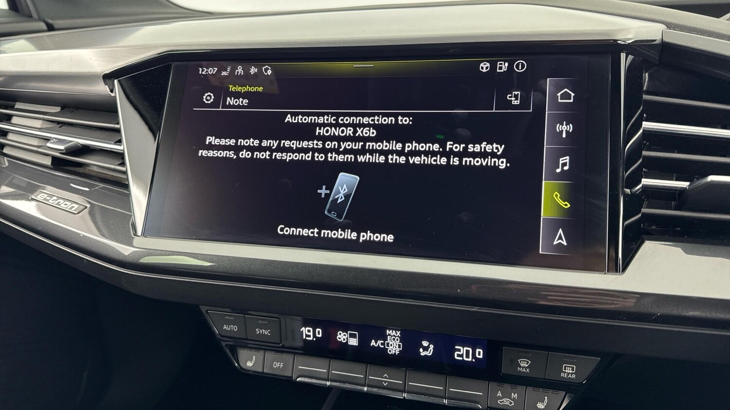 Used Audi Q4 e-tron 2022 for sale - 77351845: Photo 37