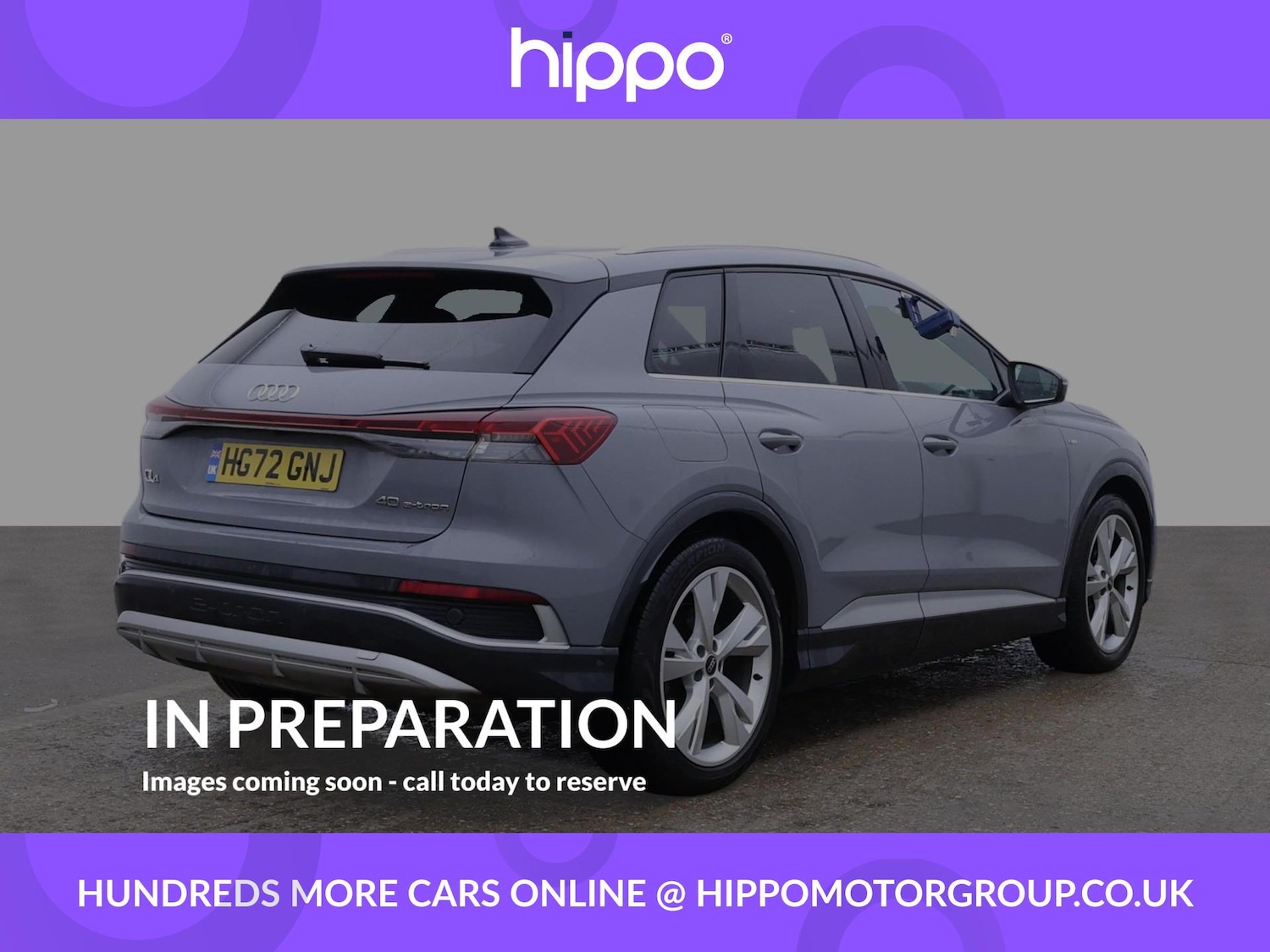 Used Audi Q4 e-tron 2022 for sale - 77351845: Photo 4