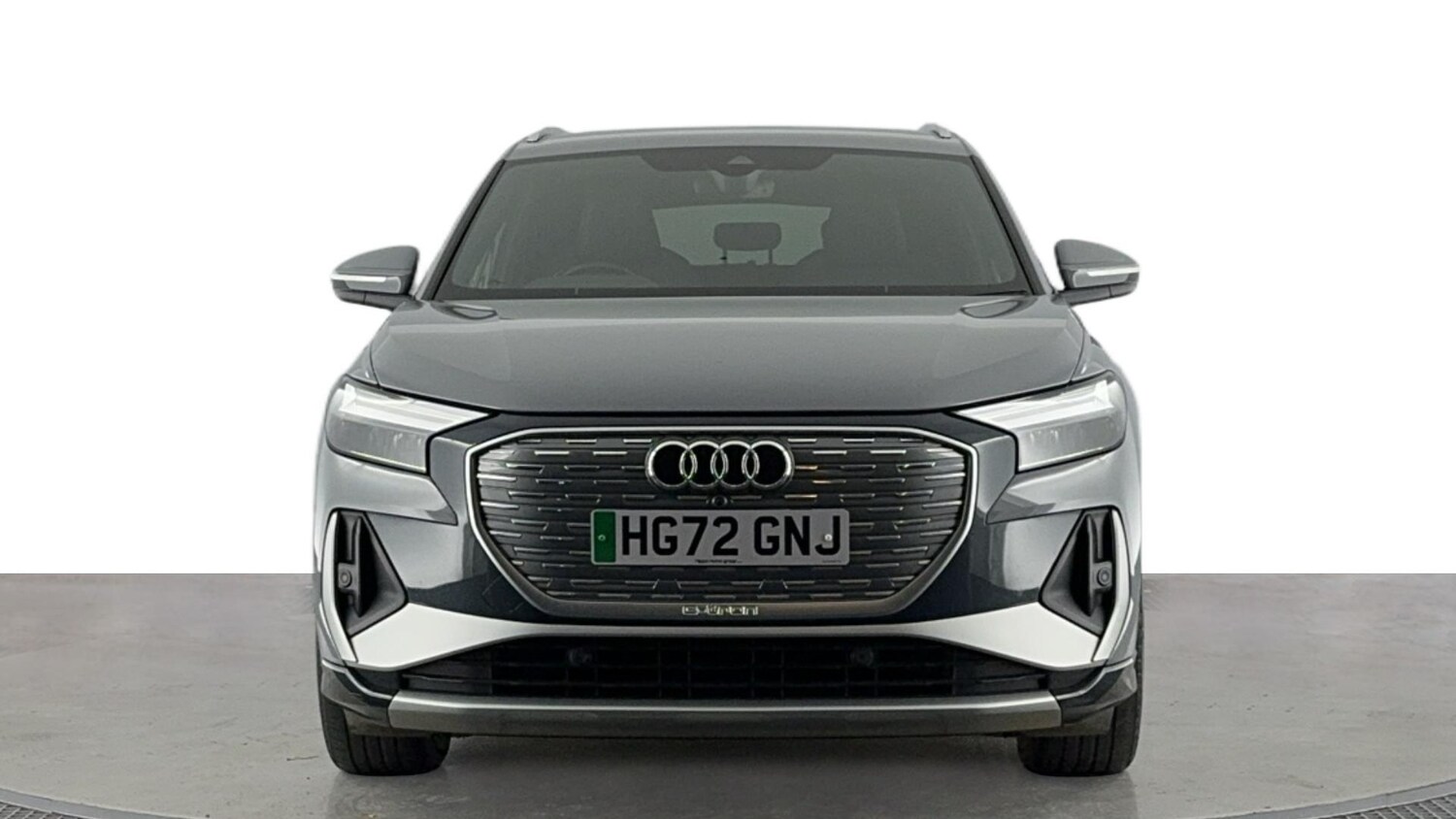 Used Audi Q4 e-tron 2022 for sale - 77351845: Photo 8