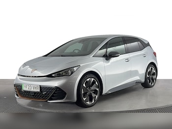 2023 - 150kW V2 58kWh 5dr Auto