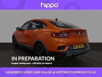 Used Renault Arkana 2022 for sale - 77425087: Photo