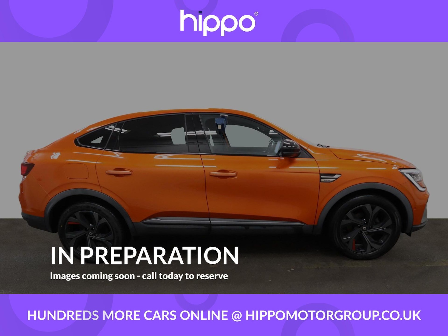 Used Renault Arkana 2022 for sale - 77425087: Photo 5