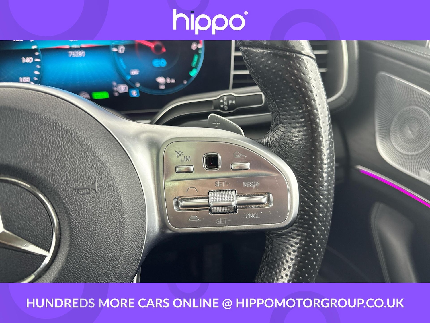 Used Mercedes-Benz GLE for sale - 76715182: Photo 17