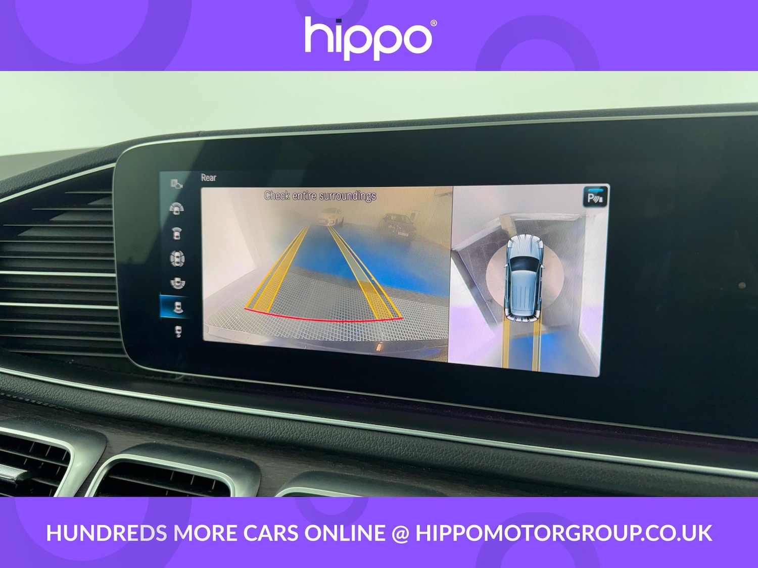 Used Mercedes-Benz GLE for sale - 76715182: Photo 21