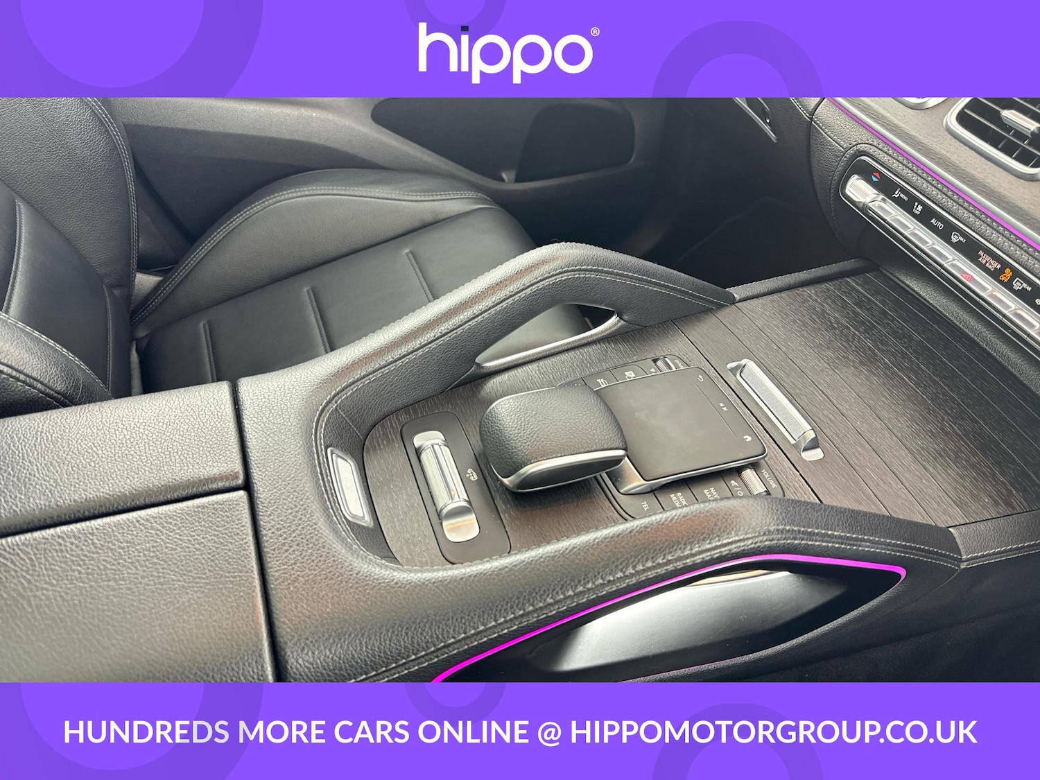 Used Mercedes-Benz GLE for sale - 76715182: Photo 23