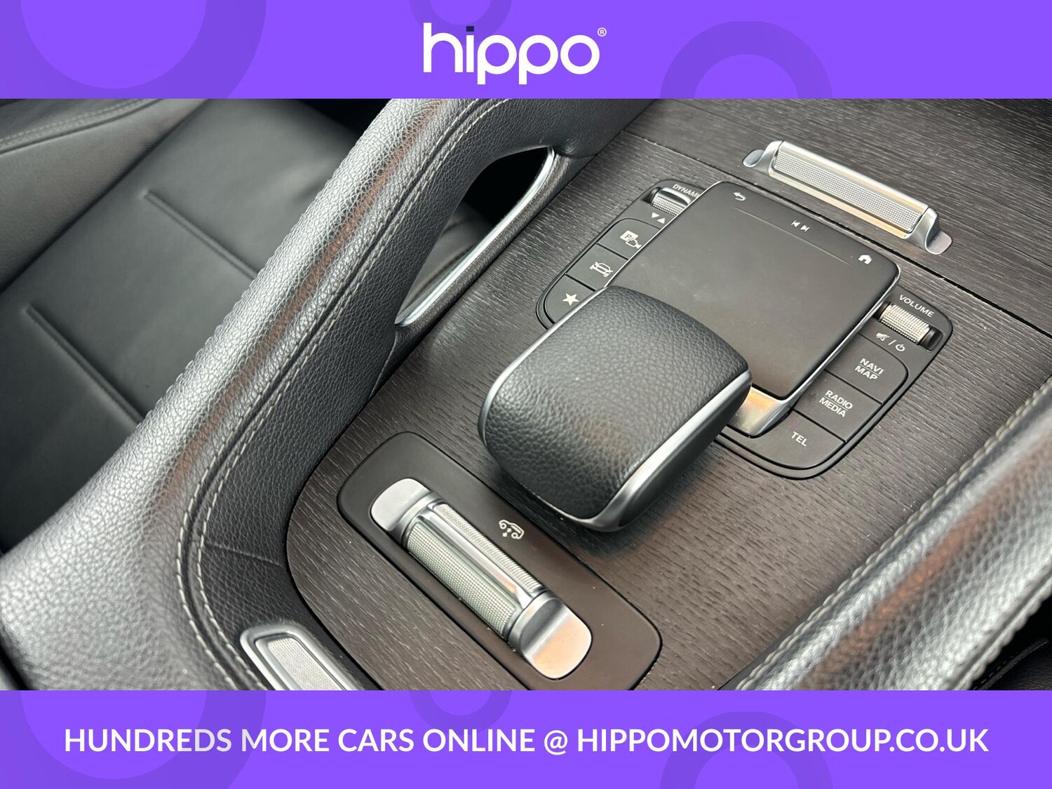 Used Mercedes-Benz GLE for sale - 76715182: Photo 24