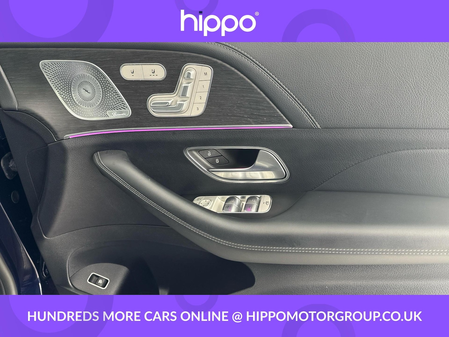 Used Mercedes-Benz GLE for sale - 76715182: Photo 25