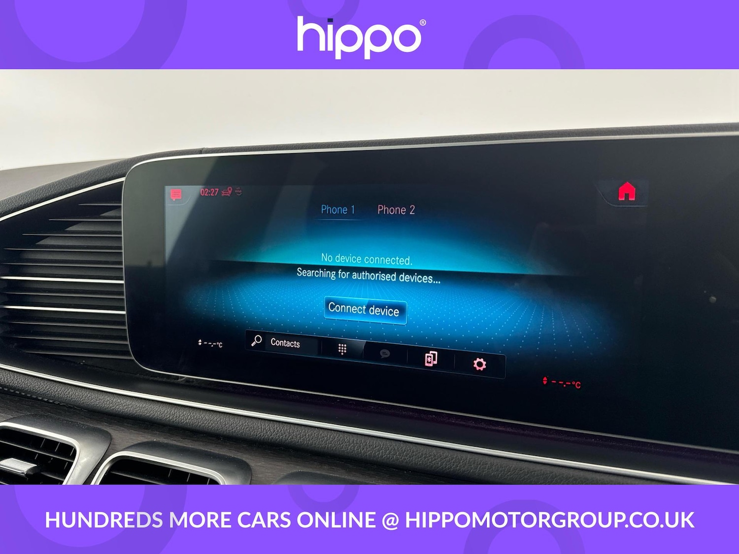 Used Mercedes-Benz GLE for sale - 76715182: Photo 28