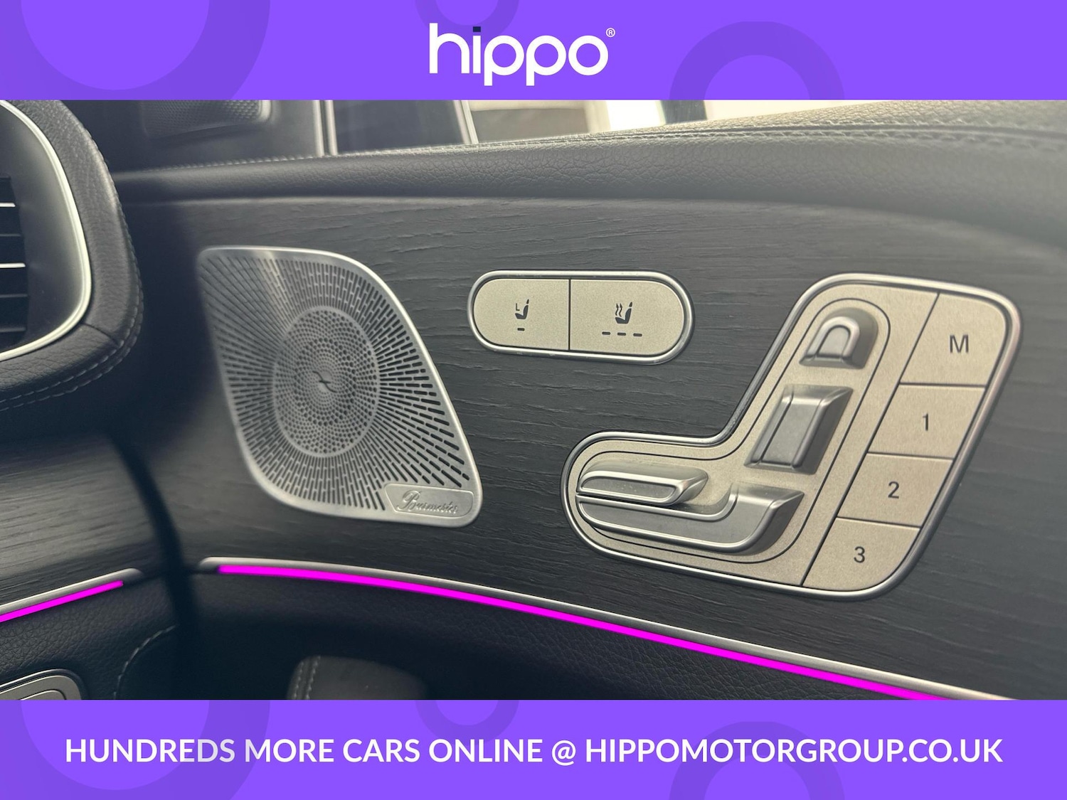 Used Mercedes-Benz GLE for sale - 76715182: Photo 30