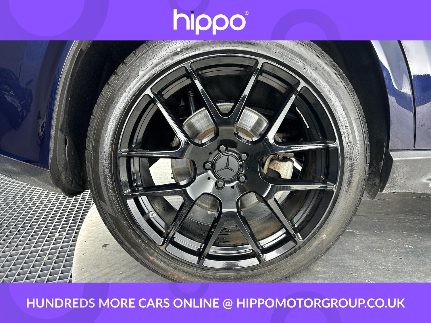 Used Mercedes-Benz GLE for sale - 76715182: Photo 37