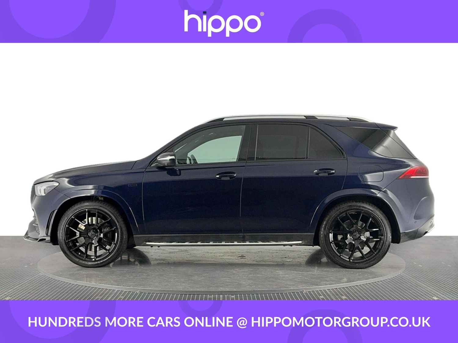 Used Mercedes-Benz GLE for sale - 76715182: Photo 7