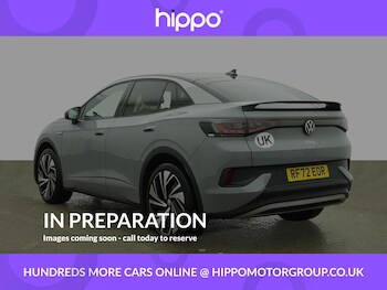 Used Volkswagen ID.5 2022 for sale - 77468287: Photo