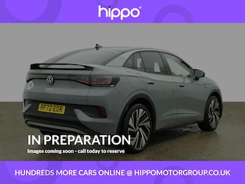 Used Volkswagen ID.5 2022 for sale - 77468287: Photo