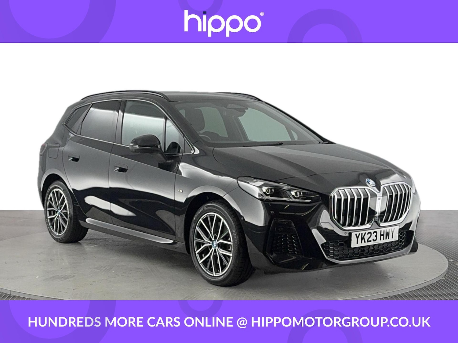 Used BMW 2 Series 2023 for sale - 77696042: Photo 2