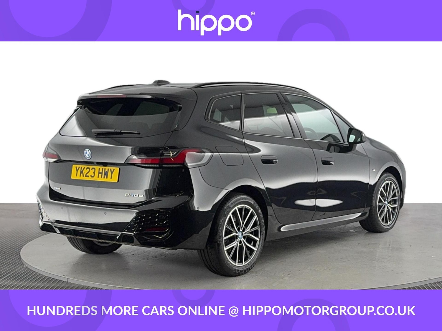 Used BMW 2 Series 2023 for sale - 77696042: Photo 4