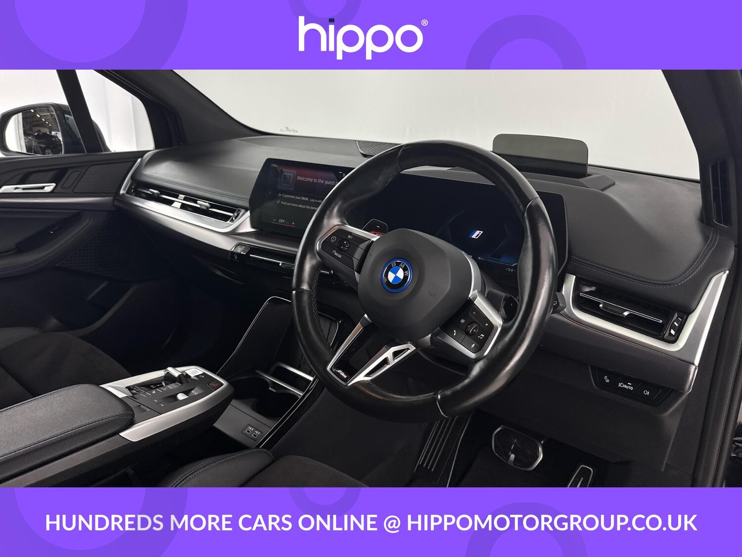 Used BMW 2 Series 2023 for sale - 77696042: Photo 9