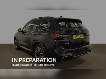 Used BMW iX3 2022 for sale - 75974993: Photo
