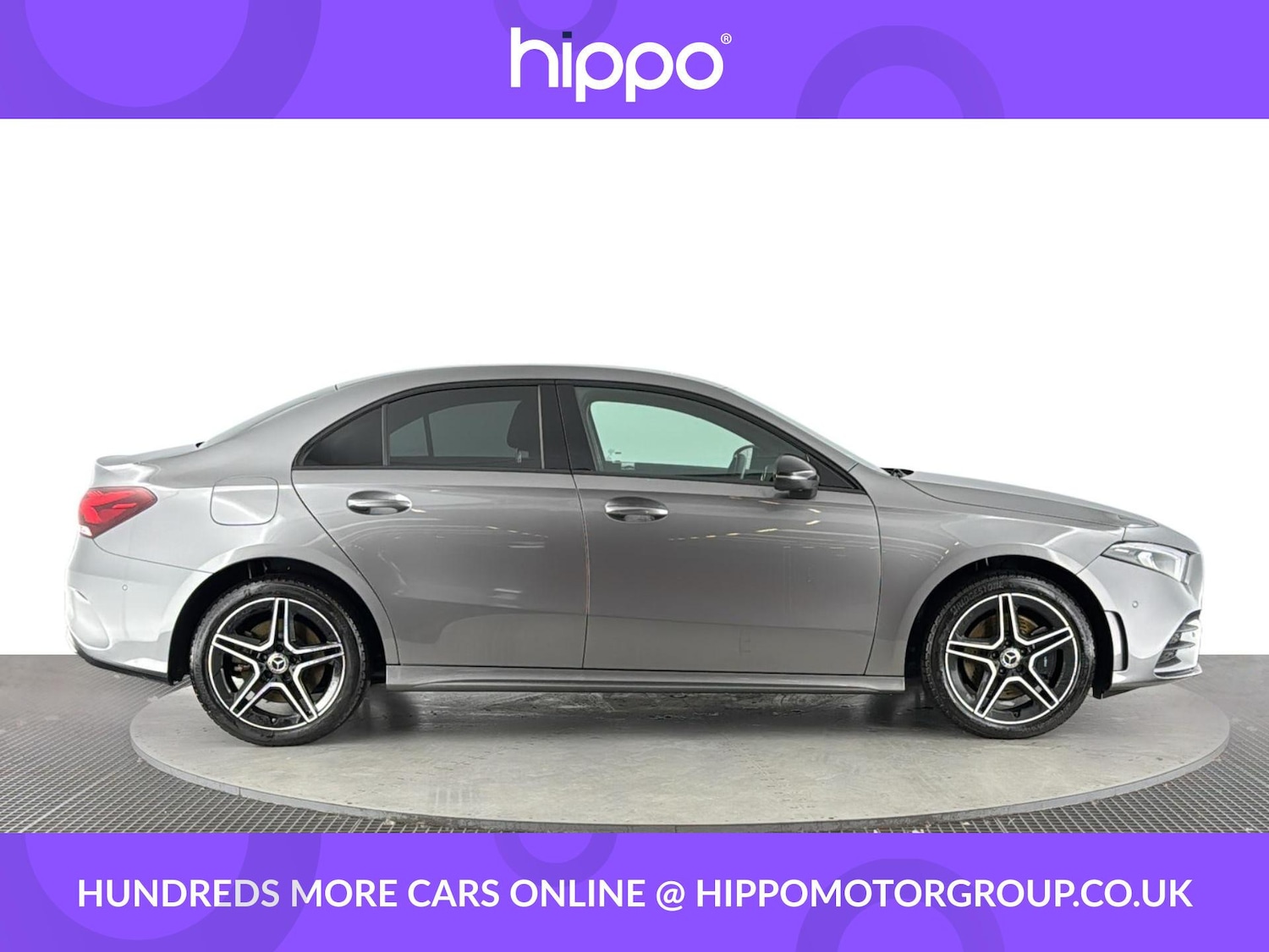 Used Mercedes-Benz A-Class 2022 for sale - 77143093: Photo 3