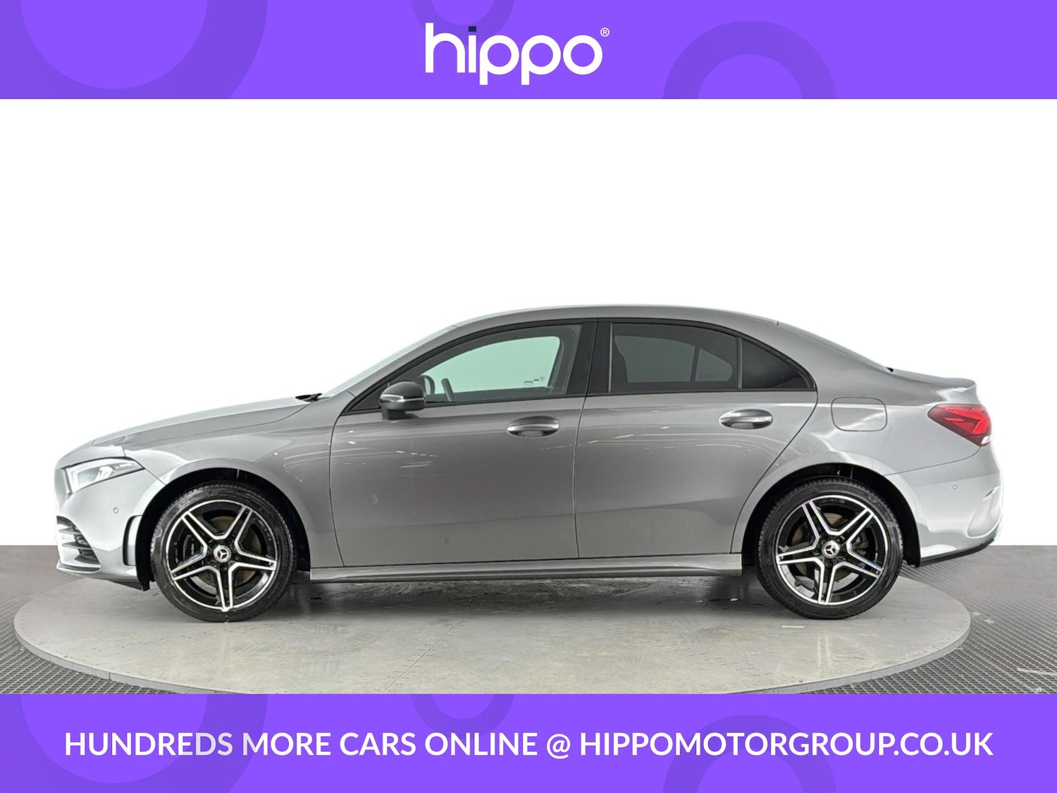 Used Mercedes-Benz A-Class 2022 for sale - 77143093: Photo 7