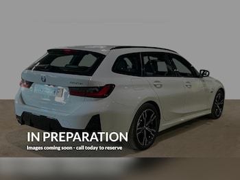 Used BMW 3 Series 2023 for sale - 79106680: Photo