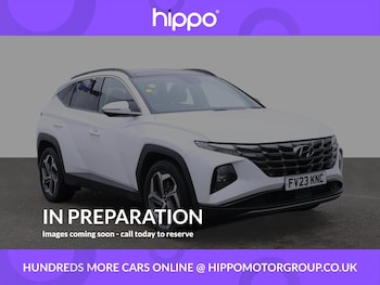 Used Hyundai TUCSON 2023 for sale - 79553017: Photo