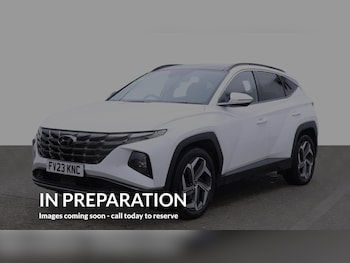 Used Hyundai TUCSON 2023 for sale - 79553017: Photo