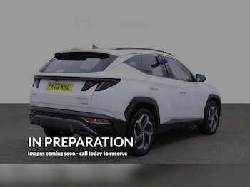 Used Hyundai TUCSON 2023 for sale - 79553017: Photo