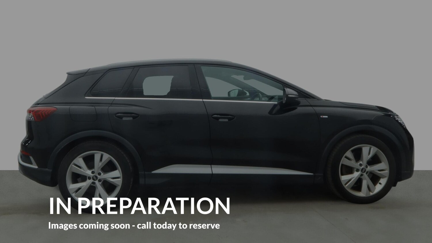 Used Audi Q4 e-tron 2022 for sale - 77970020: Photo 5