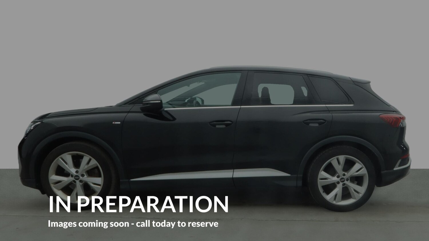 Used Audi Q4 e-tron 2022 for sale - 77970020: Photo 6