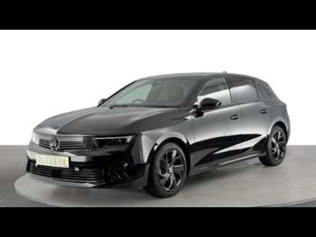 2023 - 1.2 Turbo 130 GS 5dr