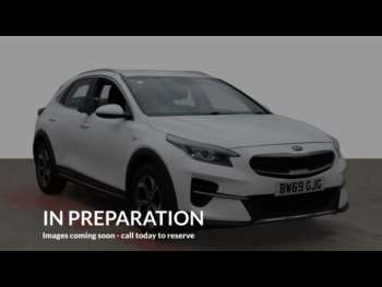 2020 - 1.0T GDi ISG 2 5dr