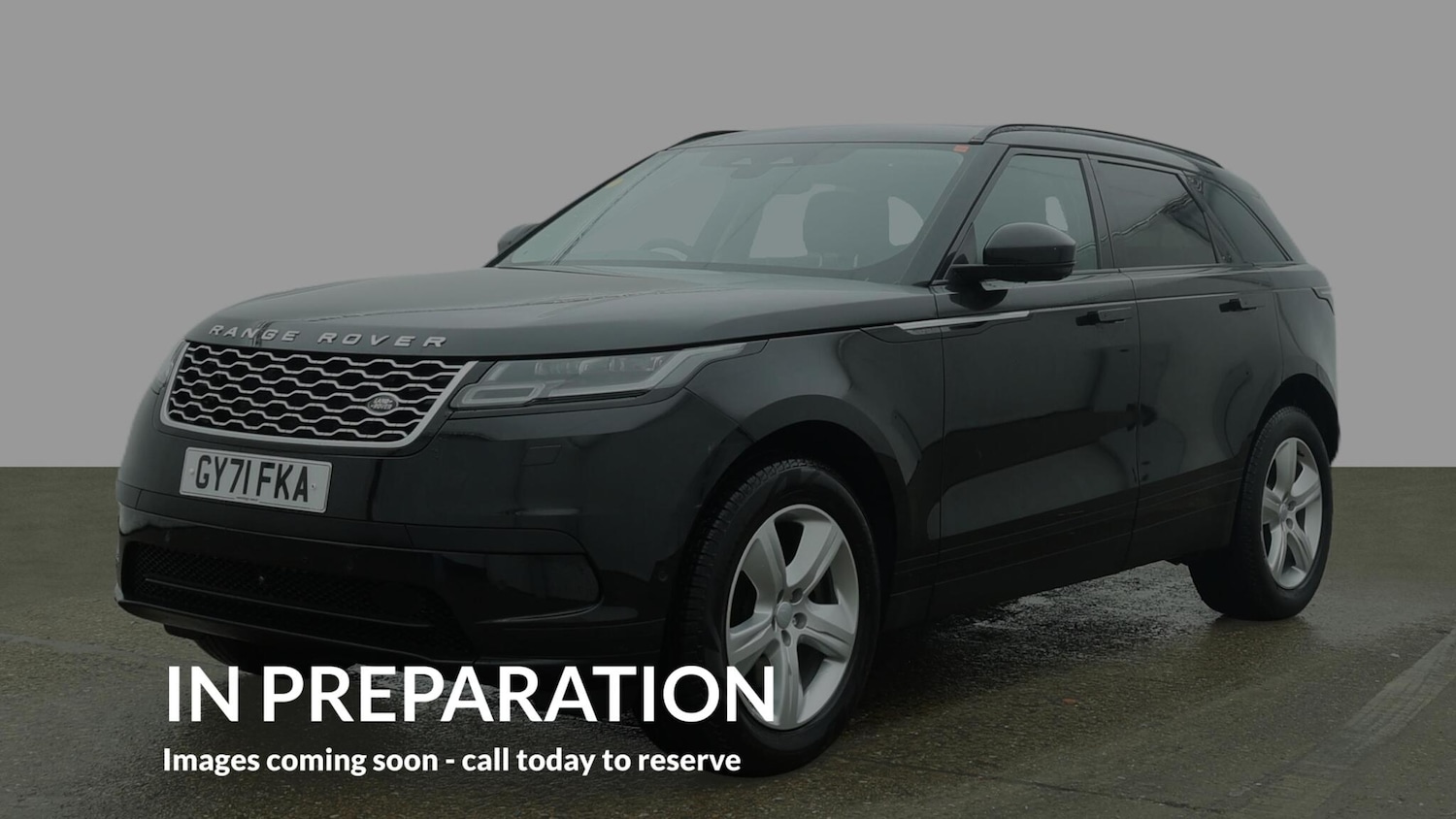 Used Land Rover Range Rover Velar 2021 for sale - 77882124: Photo 2