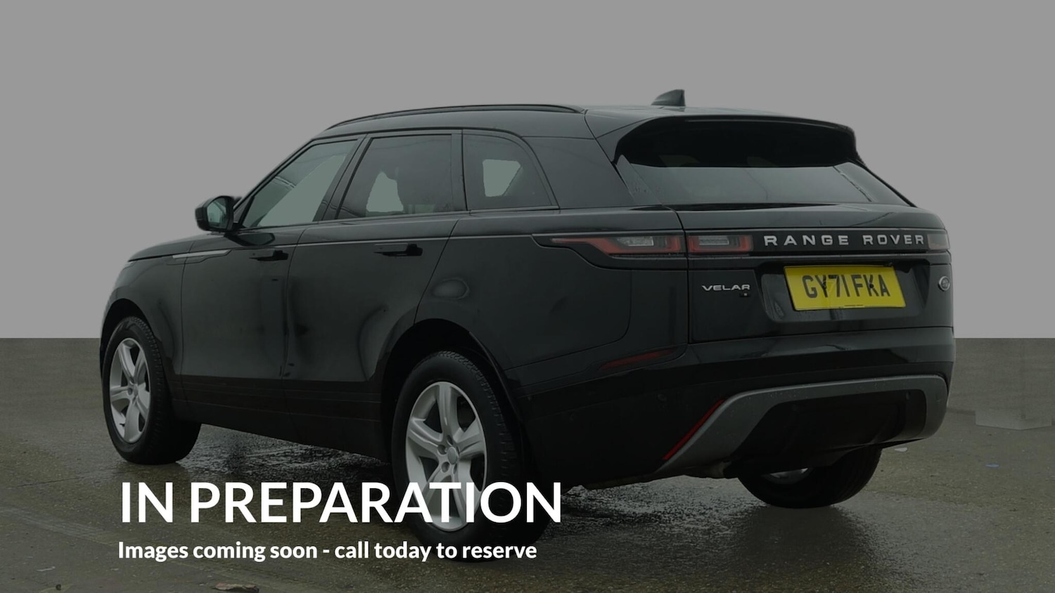 Used Land Rover Range Rover Velar 2021 for sale - 77882124: Photo 3