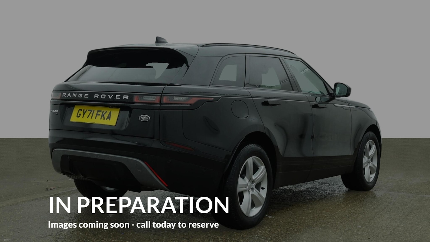 Used Land Rover Range Rover Velar 2021 for sale - 77882124: Photo 4