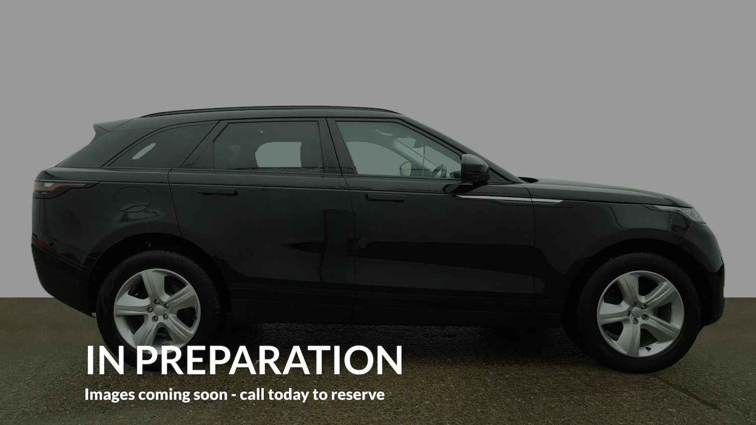 Used Land Rover Range Rover Velar 2021 for sale - 77882124: Photo 5