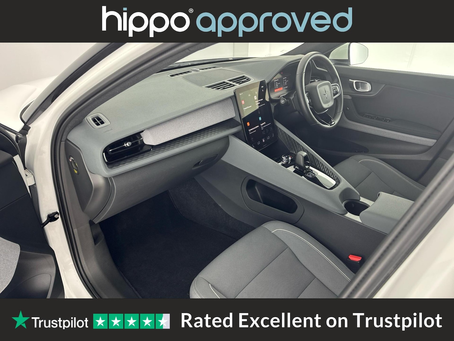 Used Polestar Polestar 2 2021 for sale - 76658319: Photo 10