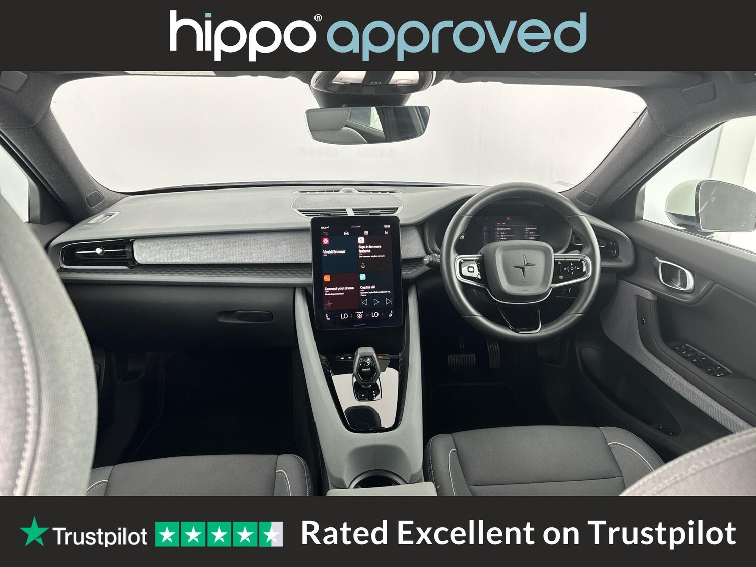 Used Polestar Polestar 2 2021 for sale - 76658319: Photo 11