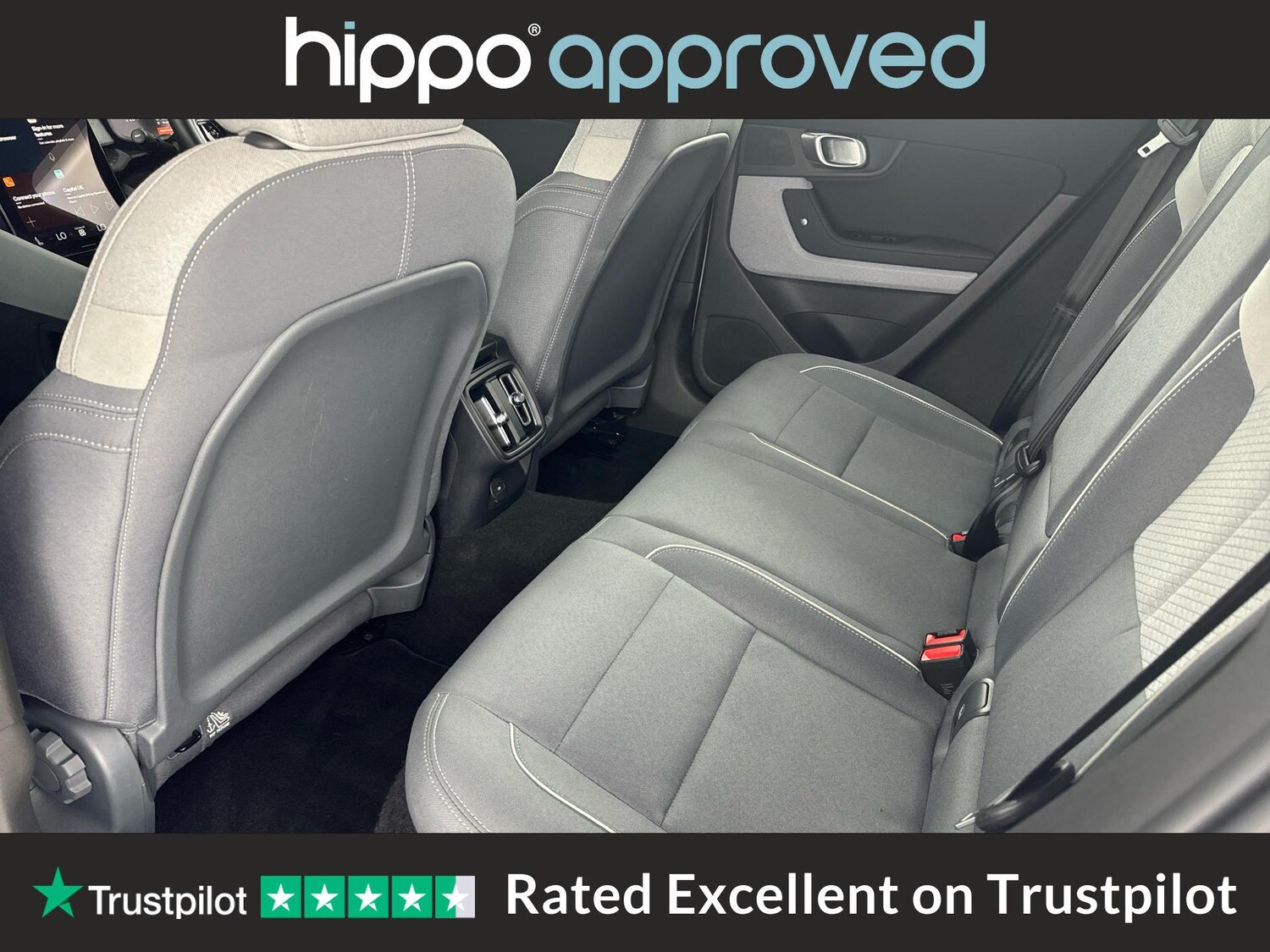 Used Polestar Polestar 2 2021 for sale - 76658319: Photo 14