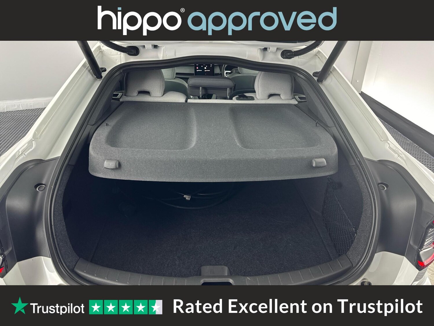 Used Polestar Polestar 2 2021 for sale - 76658319: Photo 15