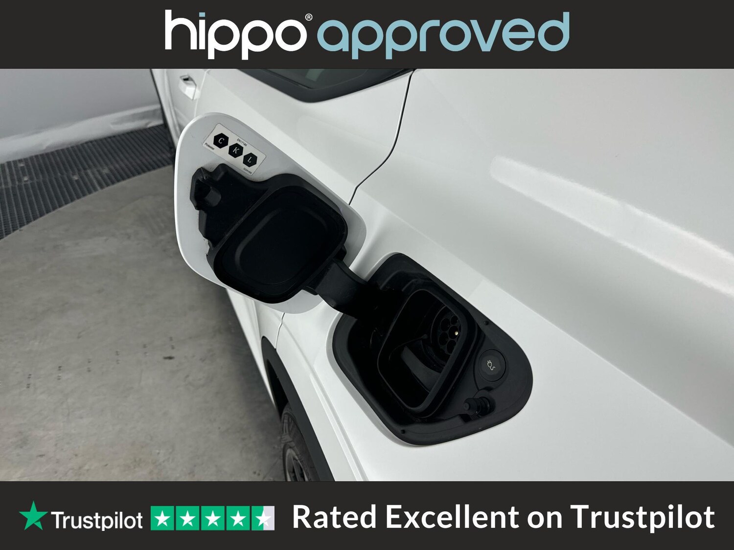 Used Polestar Polestar 2 2021 for sale - 76658319: Photo 16