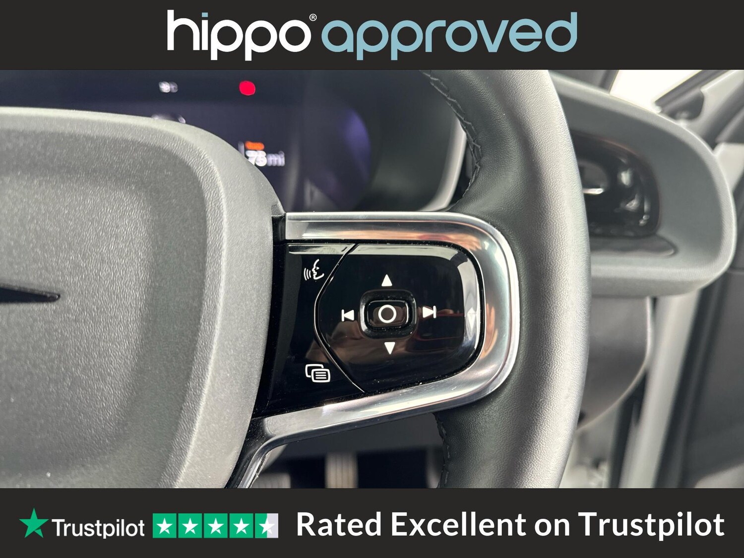 Used Polestar Polestar 2 2021 for sale - 76658319: Photo 17